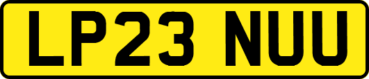 LP23NUU