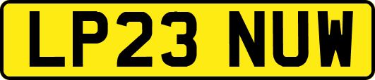LP23NUW