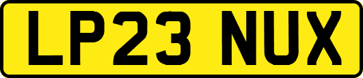 LP23NUX