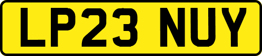 LP23NUY