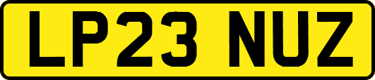 LP23NUZ