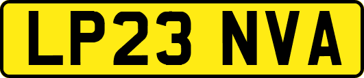 LP23NVA
