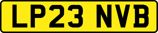 LP23NVB