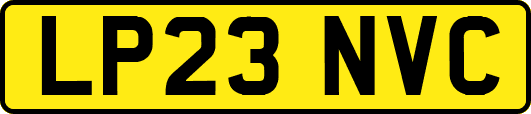 LP23NVC