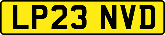 LP23NVD