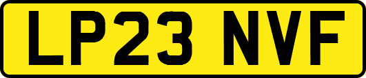 LP23NVF