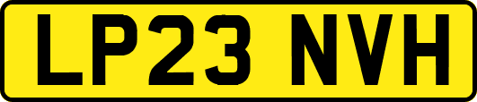 LP23NVH