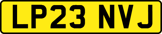 LP23NVJ