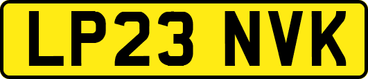 LP23NVK