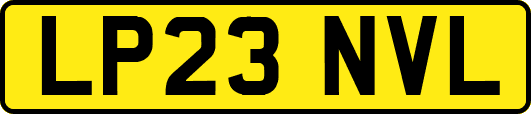 LP23NVL