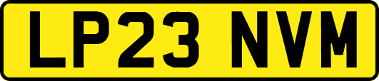 LP23NVM