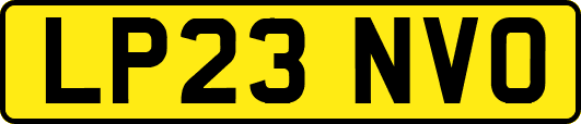 LP23NVO