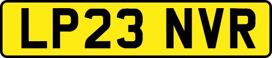 LP23NVR