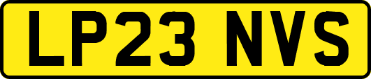 LP23NVS