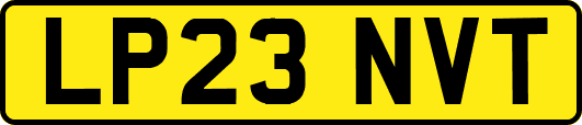 LP23NVT