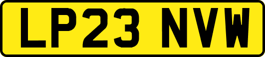 LP23NVW