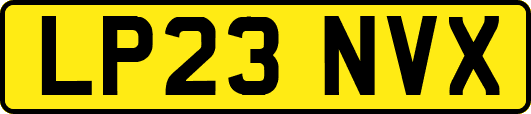 LP23NVX