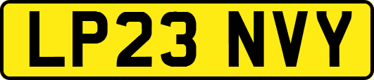 LP23NVY