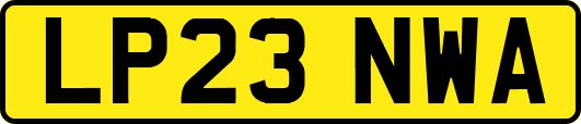 LP23NWA