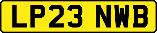 LP23NWB