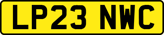 LP23NWC