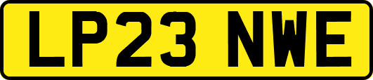 LP23NWE