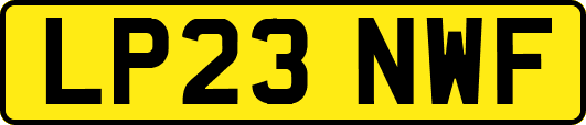 LP23NWF