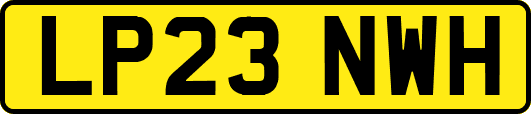 LP23NWH