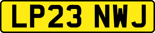 LP23NWJ