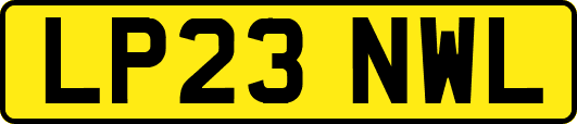LP23NWL