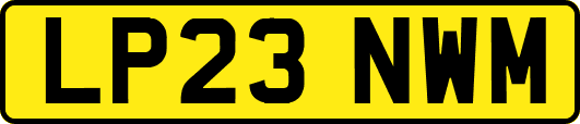 LP23NWM
