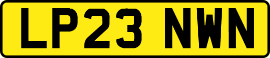 LP23NWN