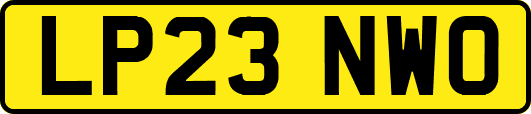 LP23NWO