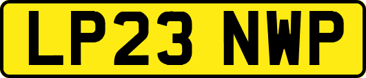 LP23NWP