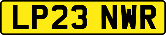 LP23NWR