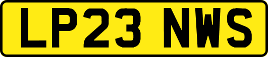 LP23NWS