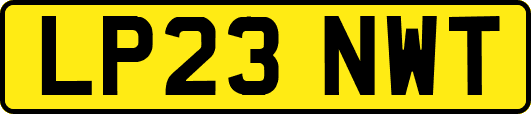 LP23NWT