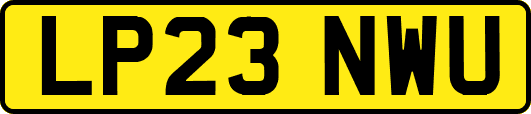 LP23NWU