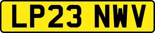 LP23NWV