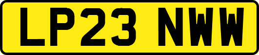 LP23NWW