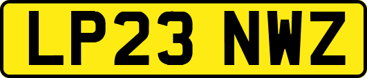 LP23NWZ