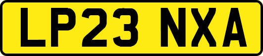 LP23NXA
