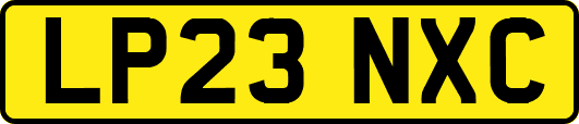 LP23NXC
