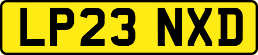 LP23NXD