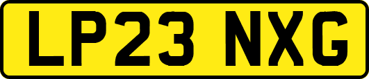 LP23NXG