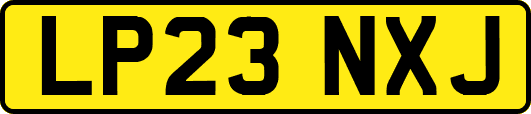 LP23NXJ