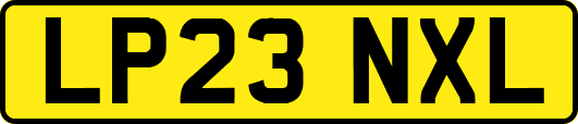 LP23NXL