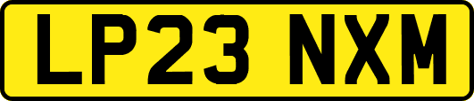 LP23NXM