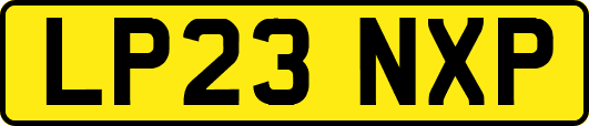 LP23NXP