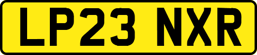 LP23NXR